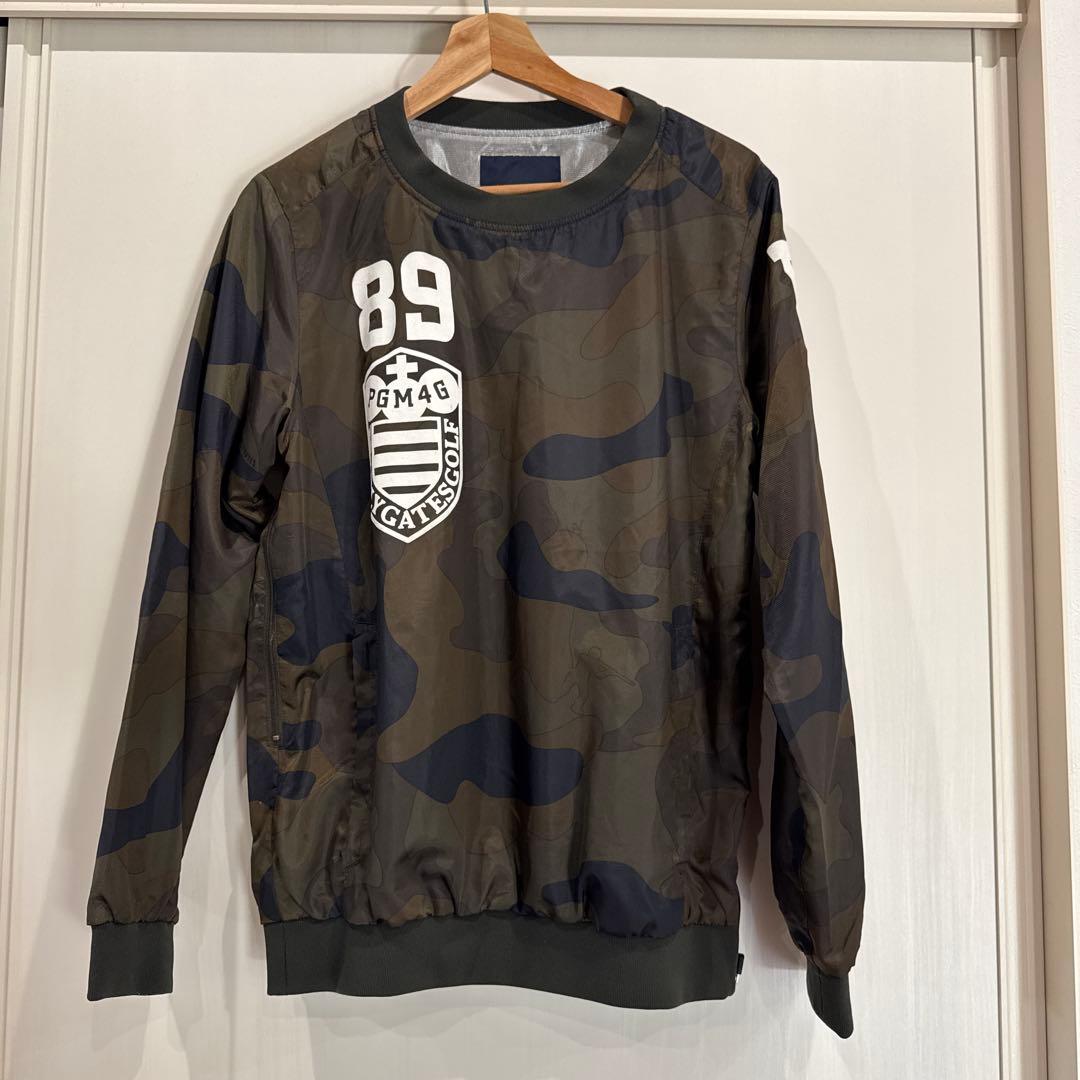 パーリーゲイツ　スニード