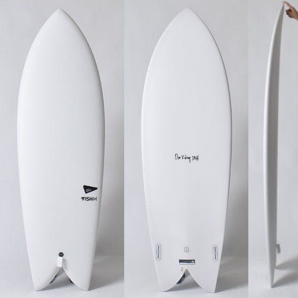 ツインフィッシュ