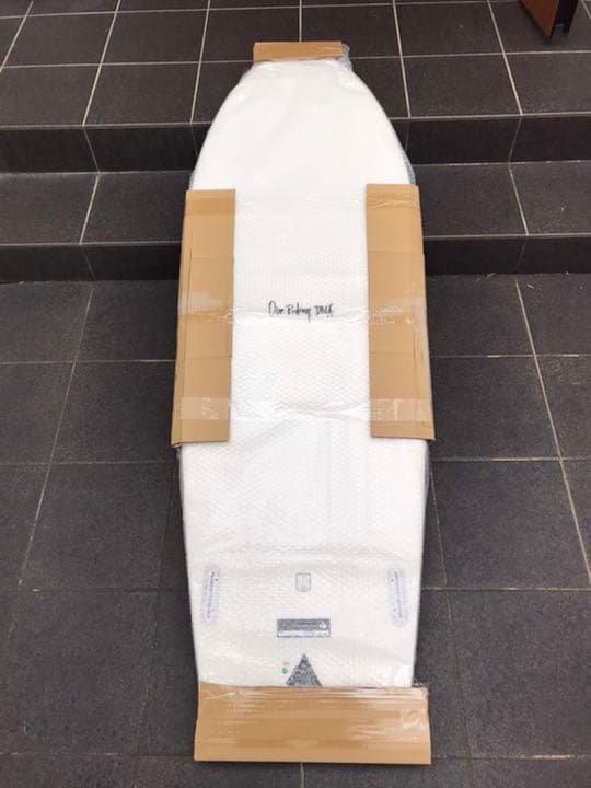 ツインフィッシュ