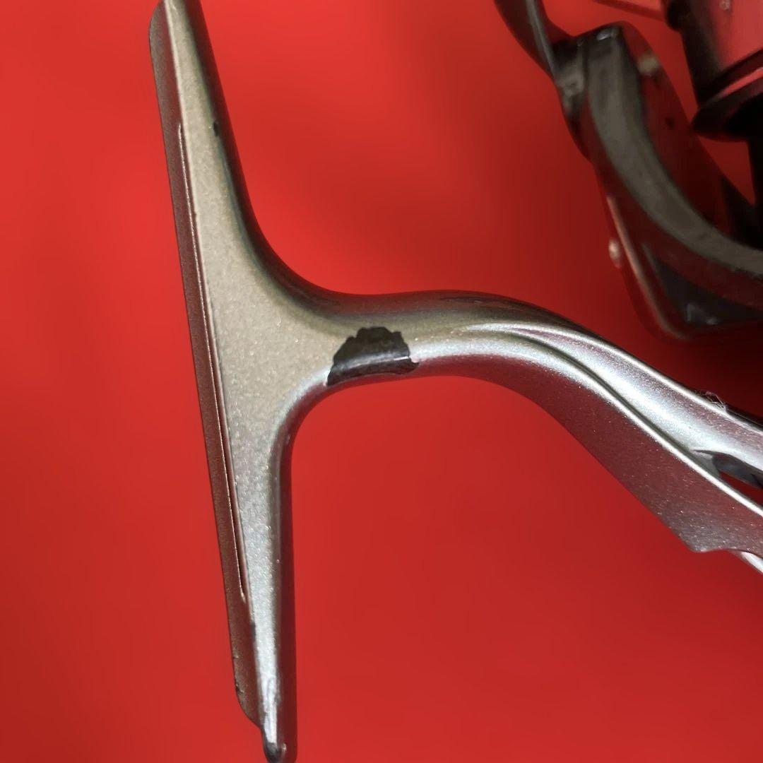 ダイワ　カルデア　CALDIA LT5000D-CXH