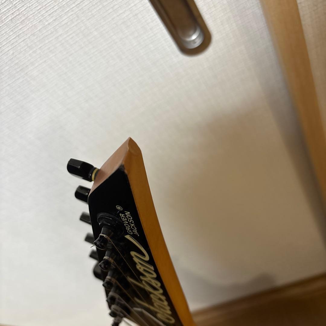 騎*谷様 Grover Jackson【動作未確認】