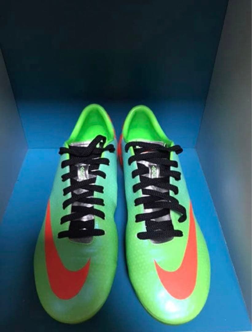 シューズ NIKE MERCURIAL VAPOR 9 SG-PRO