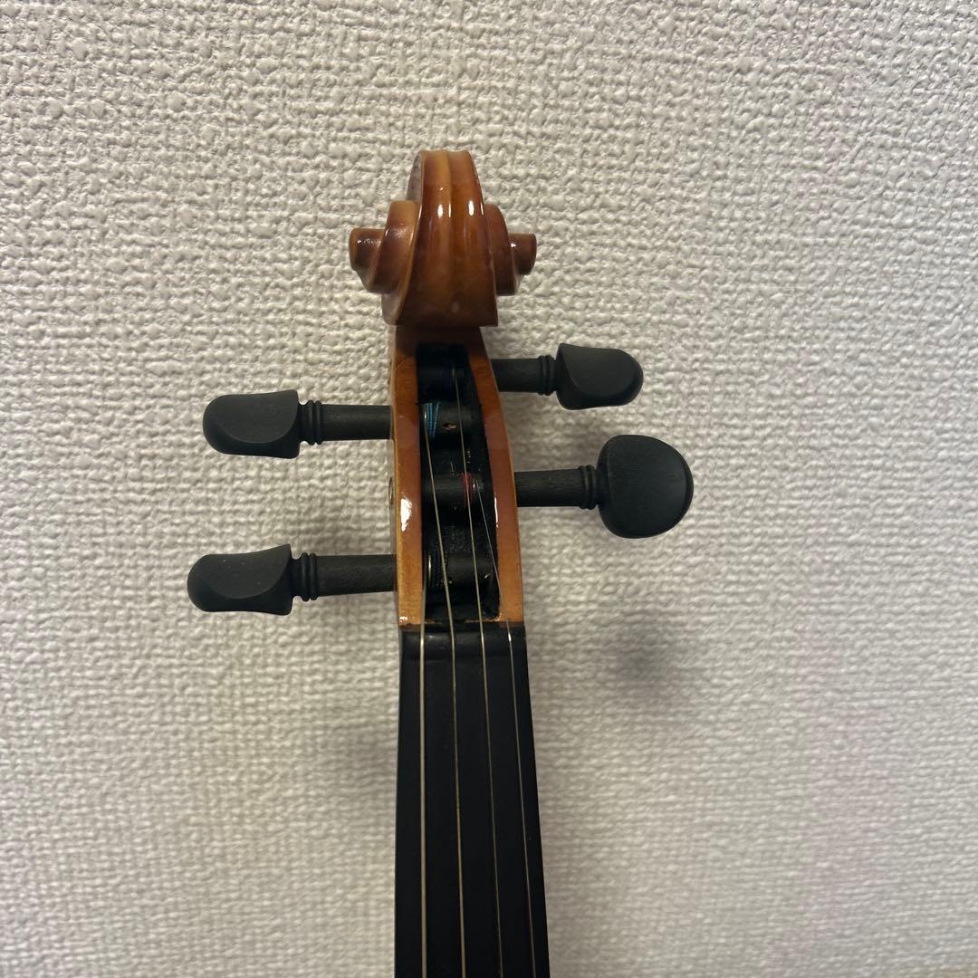 Easter Violin バイオリン本体4/4