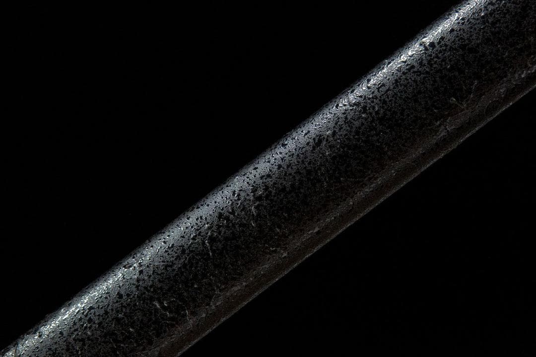 刈り取る者-直刀 模造刀 居合刀 武士道 武具 漢剣 唐刀 龍泉剣 手鍛造打