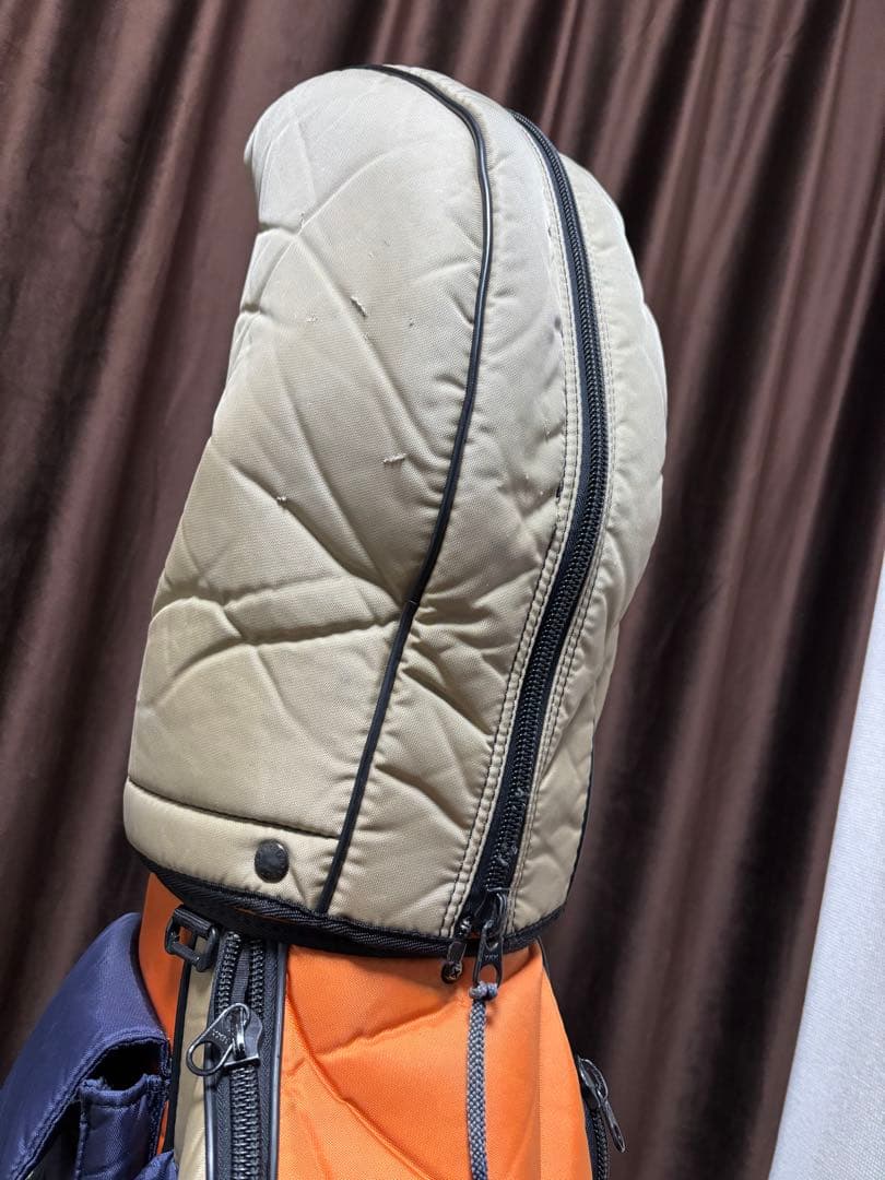 レディースゴルフクラブセット（ミズノクラブ パーリーゲイツ キャディバック付）