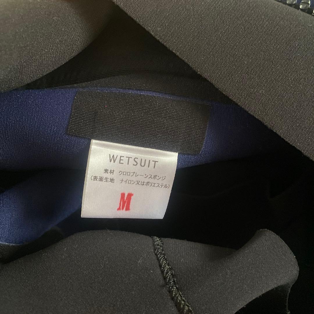 新品　ロキシー　ジャーフル　M