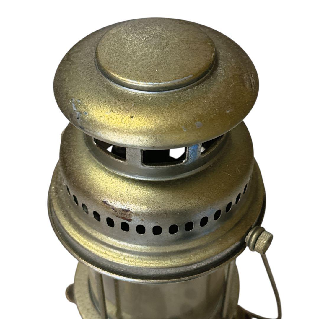 バタフライ TRADE MARK トレードマーク ランタン 灯油加圧式