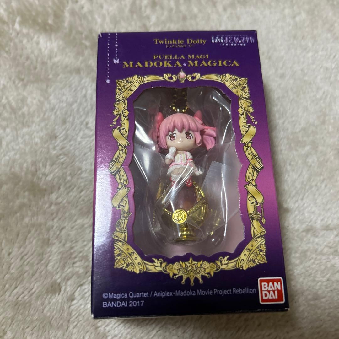 まどかマギカ まどマギ トゥインクルドーリー twinkle dolly