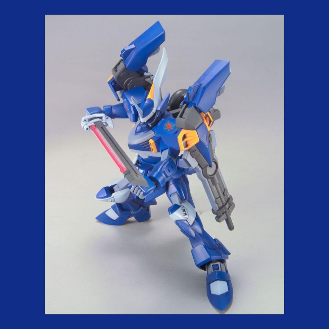 #期間限定セール ガンダムSEEDシリーズ MSVシリーズ 4機セット
