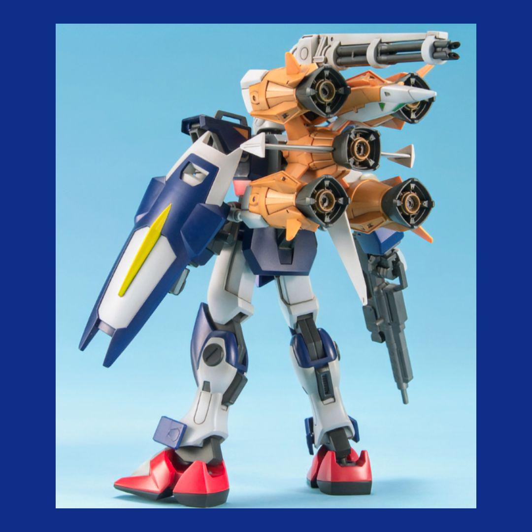 #期間限定セール ガンダムSEEDシリーズ MSVシリーズ 4機セット