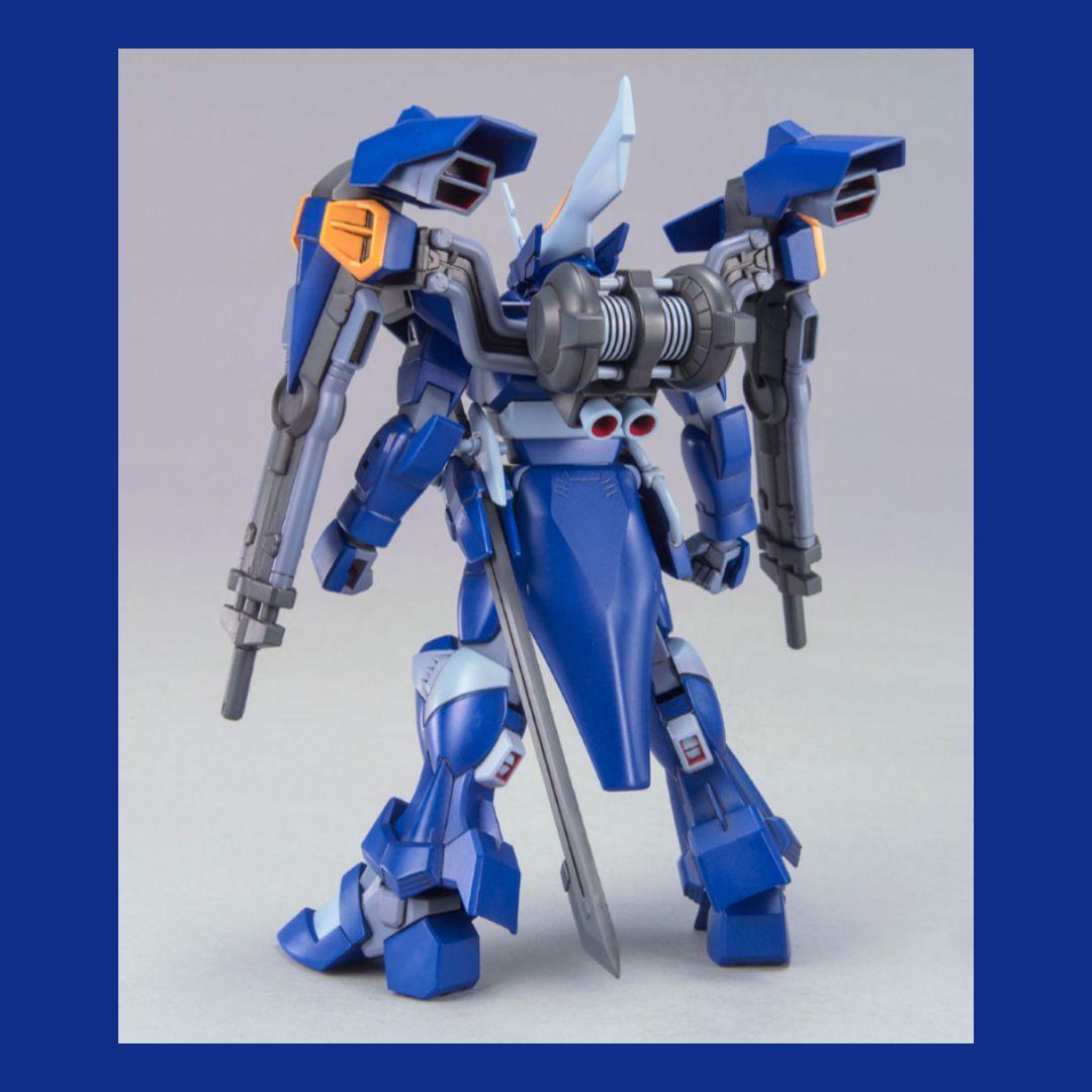 #期間限定セール ガンダムSEEDシリーズ MSVシリーズ 4機セット