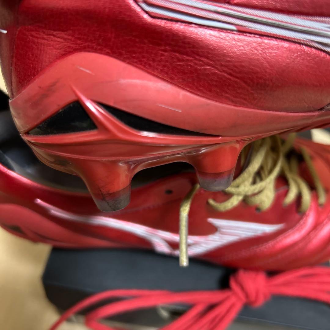 ミズノモレリアネオ4