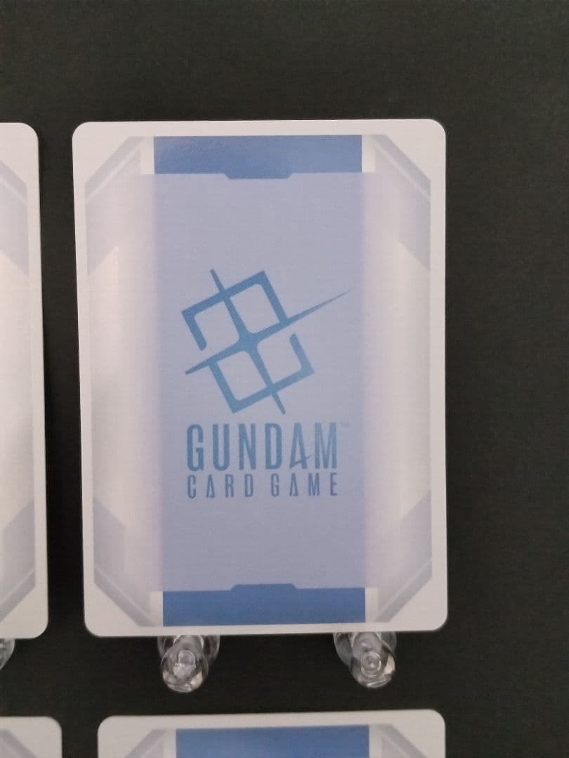 Steel Requiem ジ・O4枚、シロッコ4枚、計8枚セット