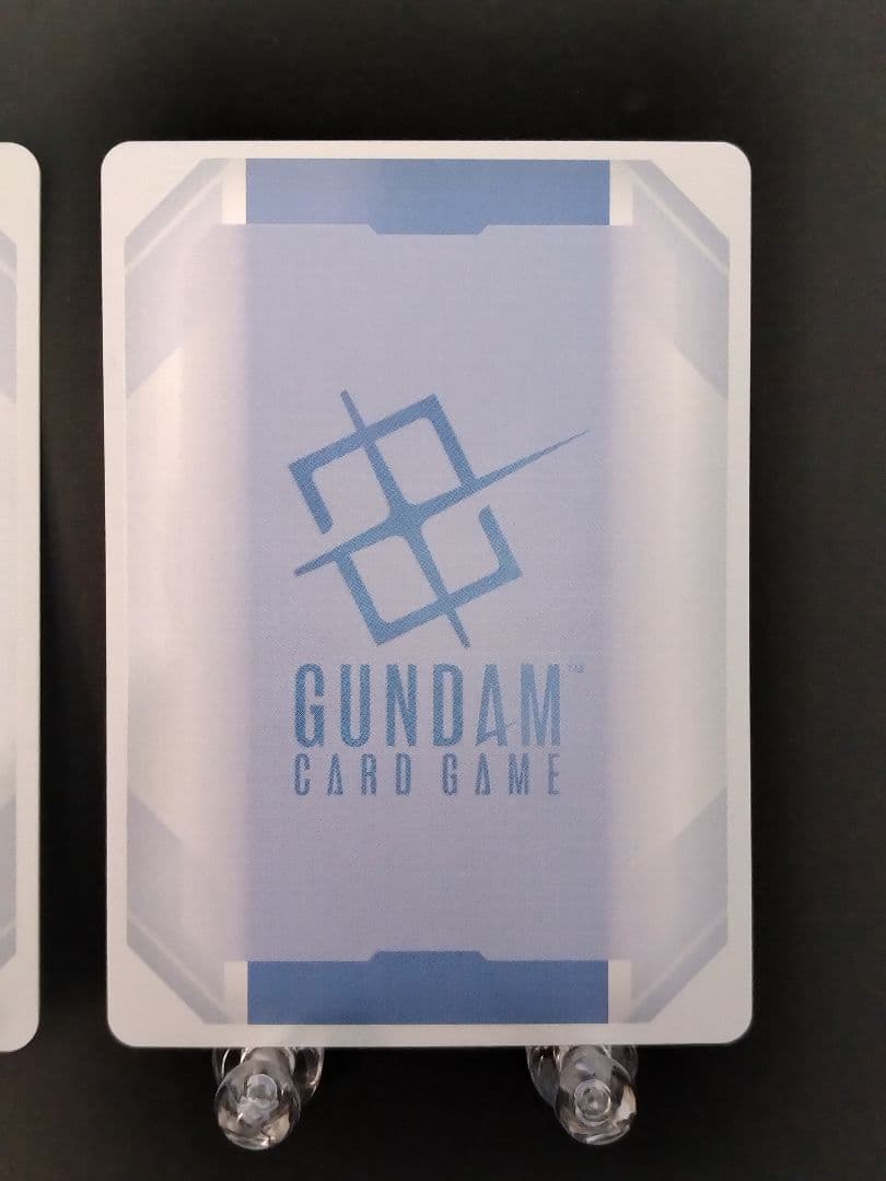 Steel Requiem ジ・O4枚、シロッコ4枚、計8枚セット