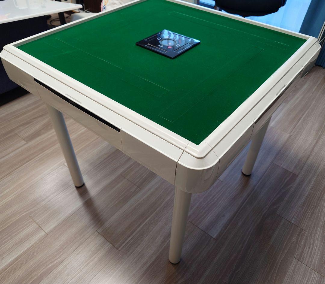 全自動麻雀卓 スリムプラス33 Slim Plus33