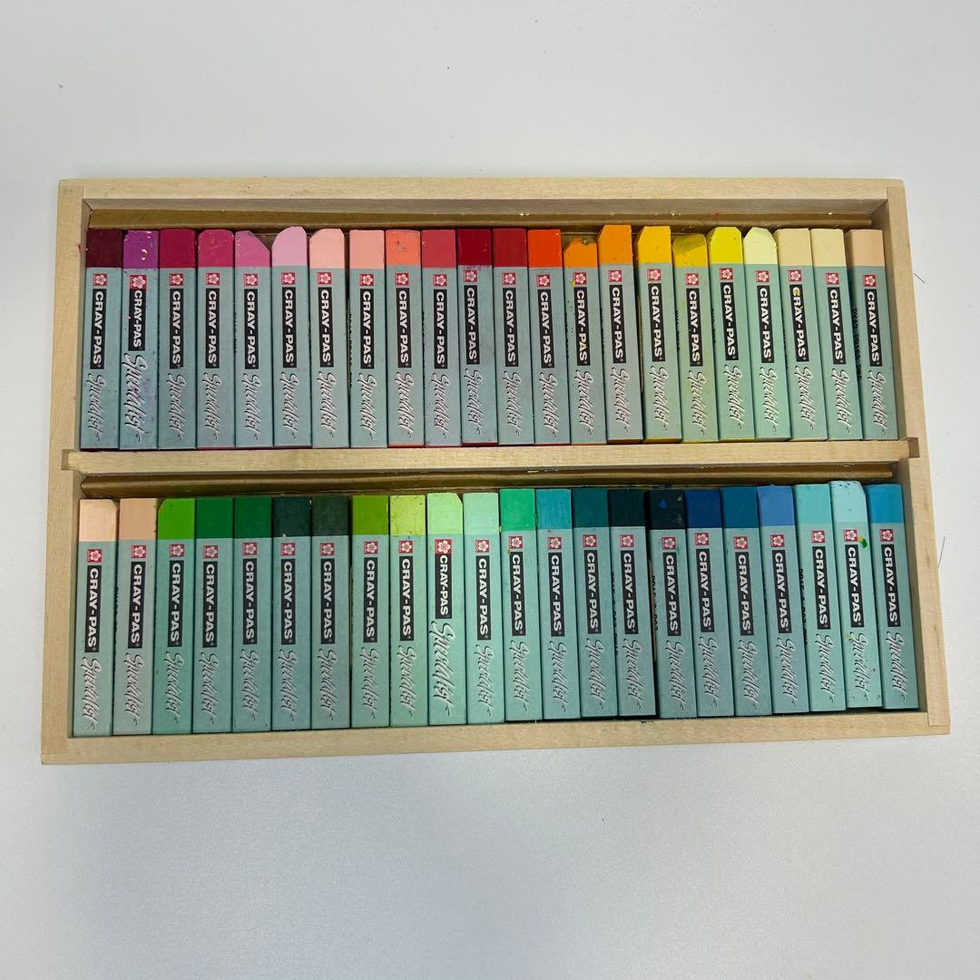 サクラクレパス スペシャリスト 85色（88本入り）ESP88