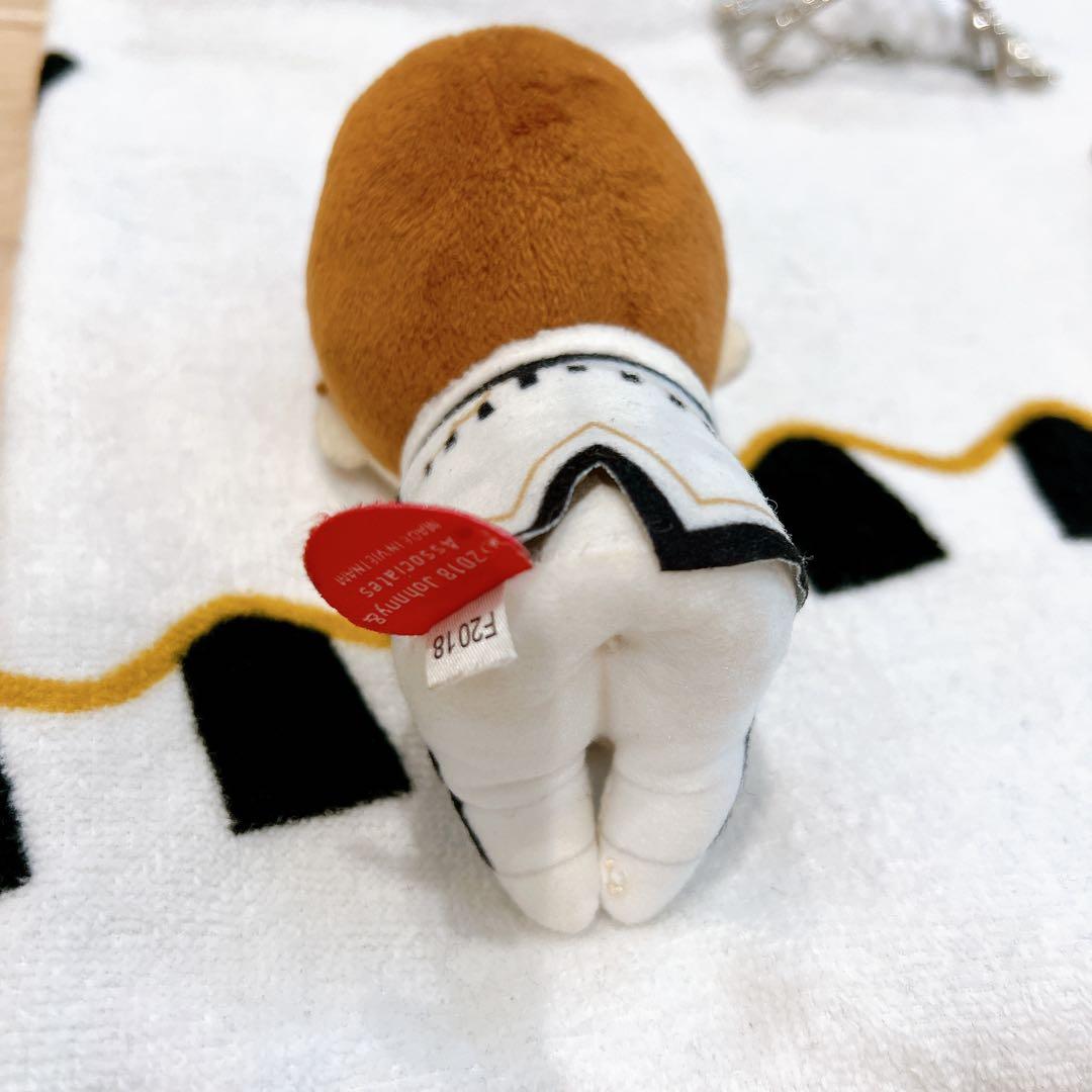 値下げ中！永瀬廉セット