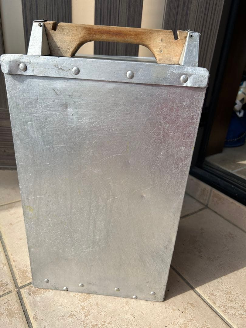 昭和レトロ 出前　岡持ち　おかもち　デリバリー