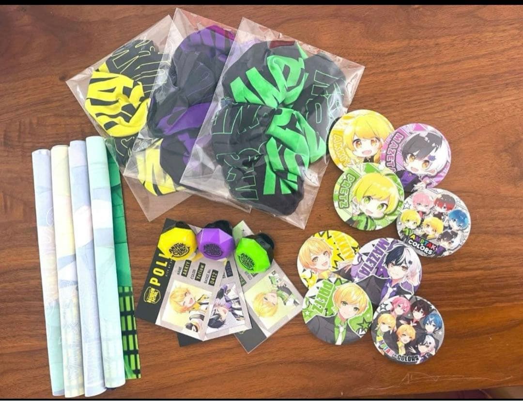 あっきぃ　まぜ太　ぷりっつ 専用ページ