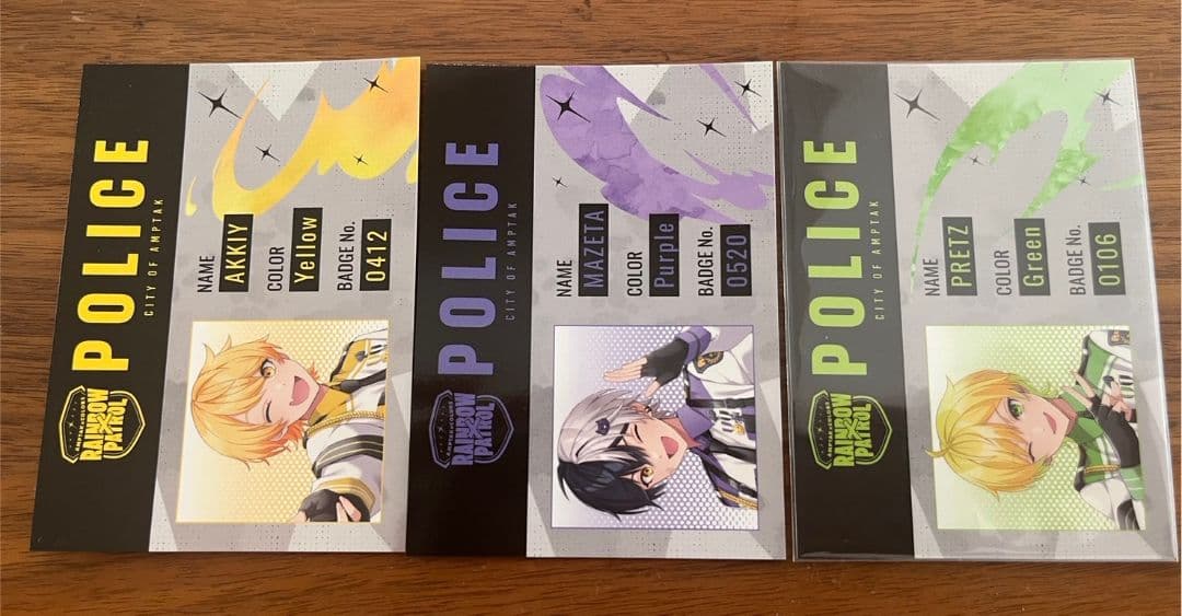 あっきぃ　まぜ太　ぷりっつ 専用ページ