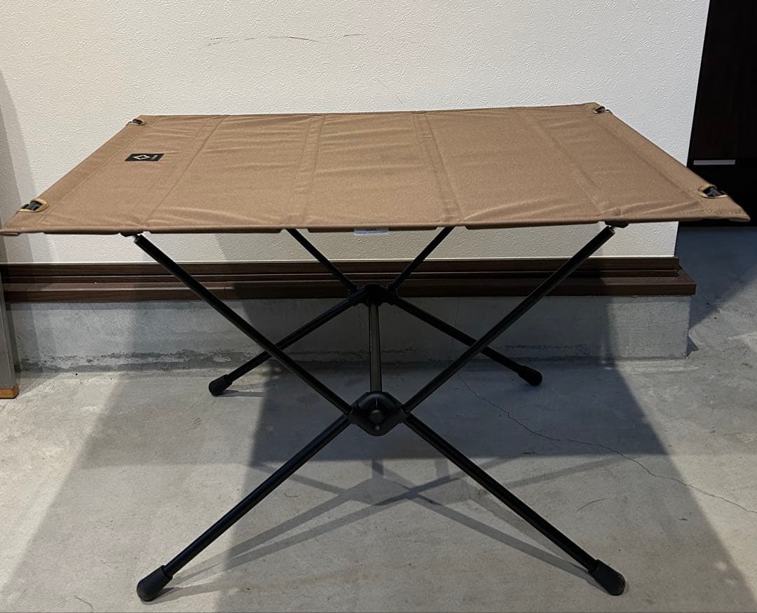 Helinox タクティカルテーブル L タン