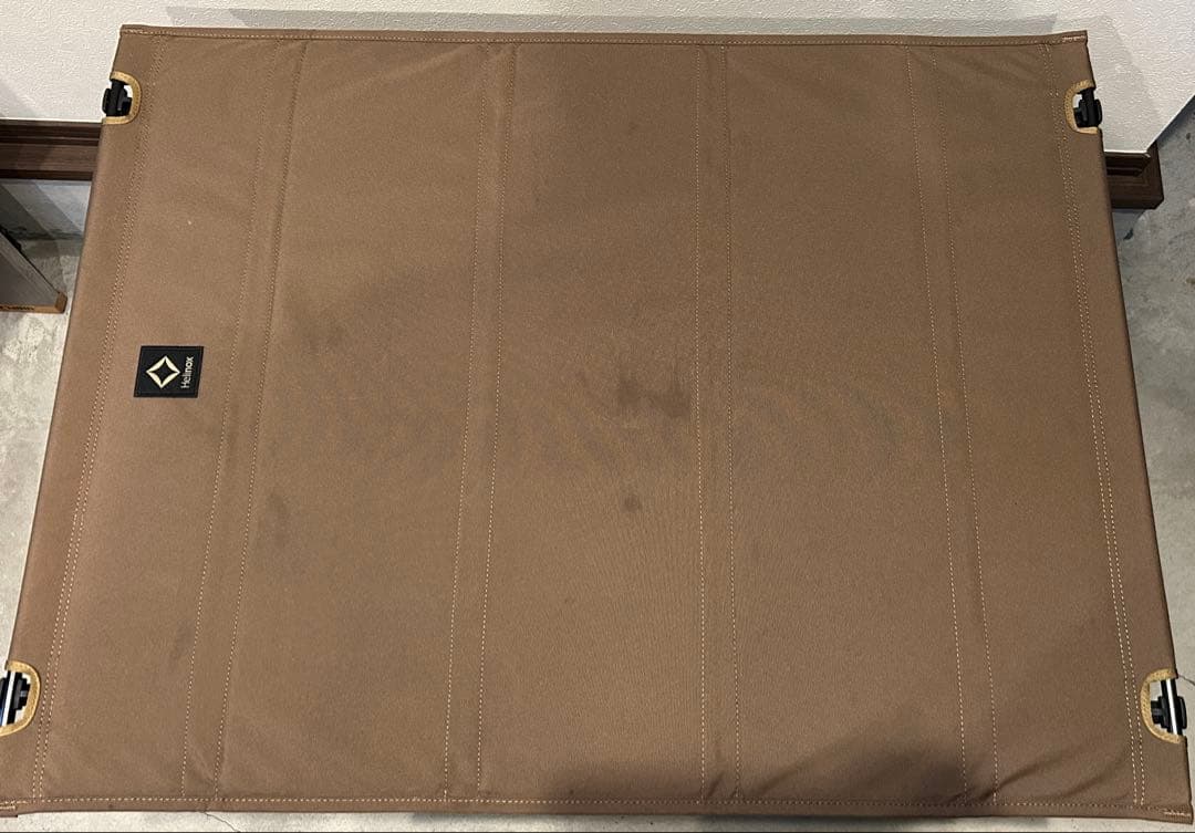 Helinox タクティカルテーブル L タン