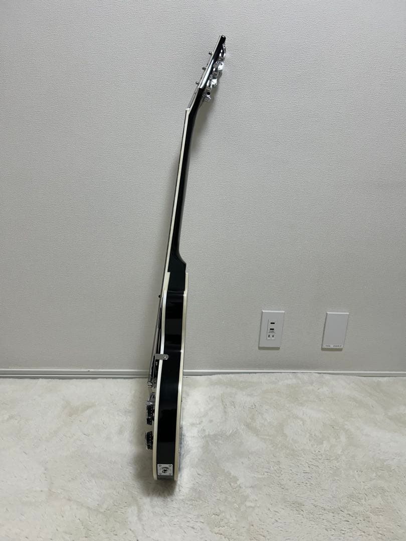 レスポールタイプギター(チブソン)