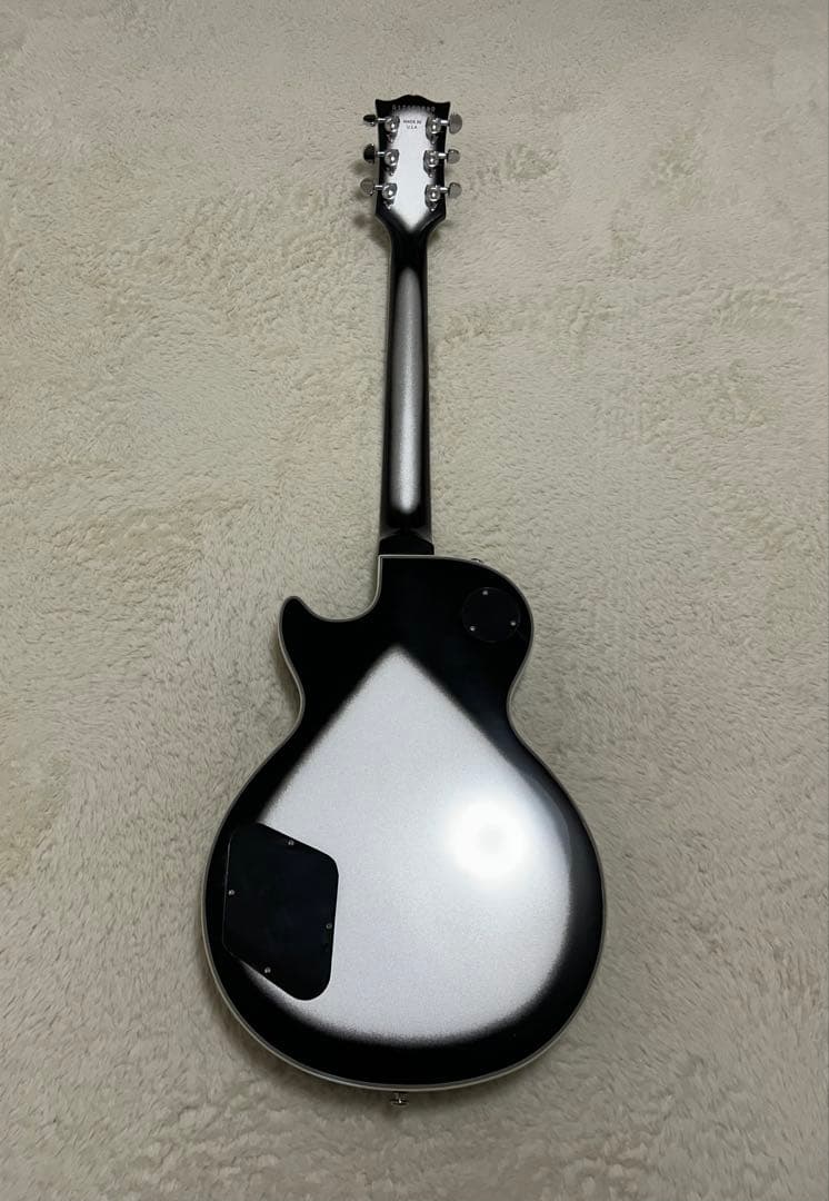 レスポールタイプギター(チブソン)