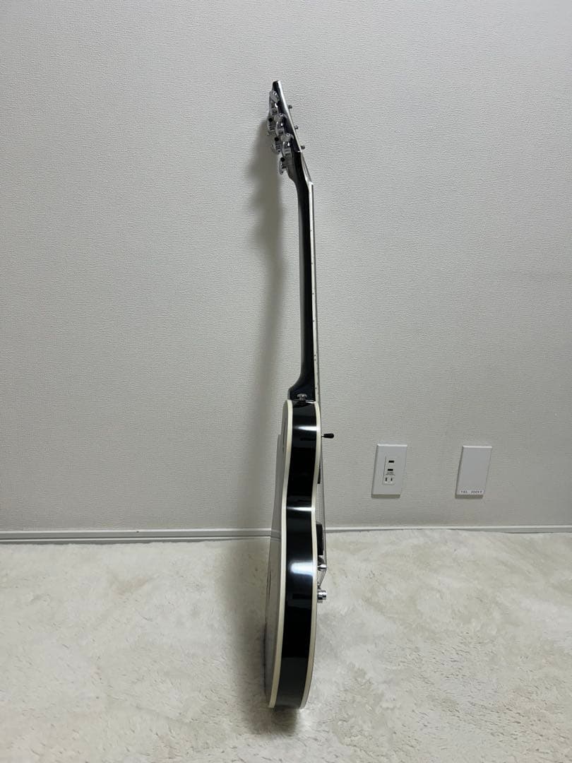 レスポールタイプギター(チブソン)