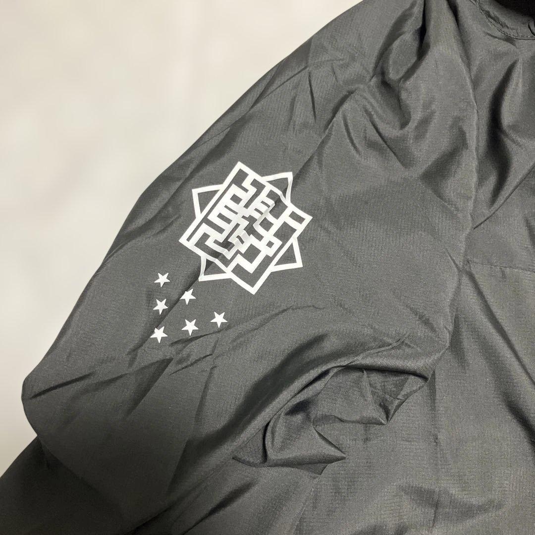 布袋寅泰 GUITARHYTHM ジャンパー ウィンドブレーカー ブルゾン XL