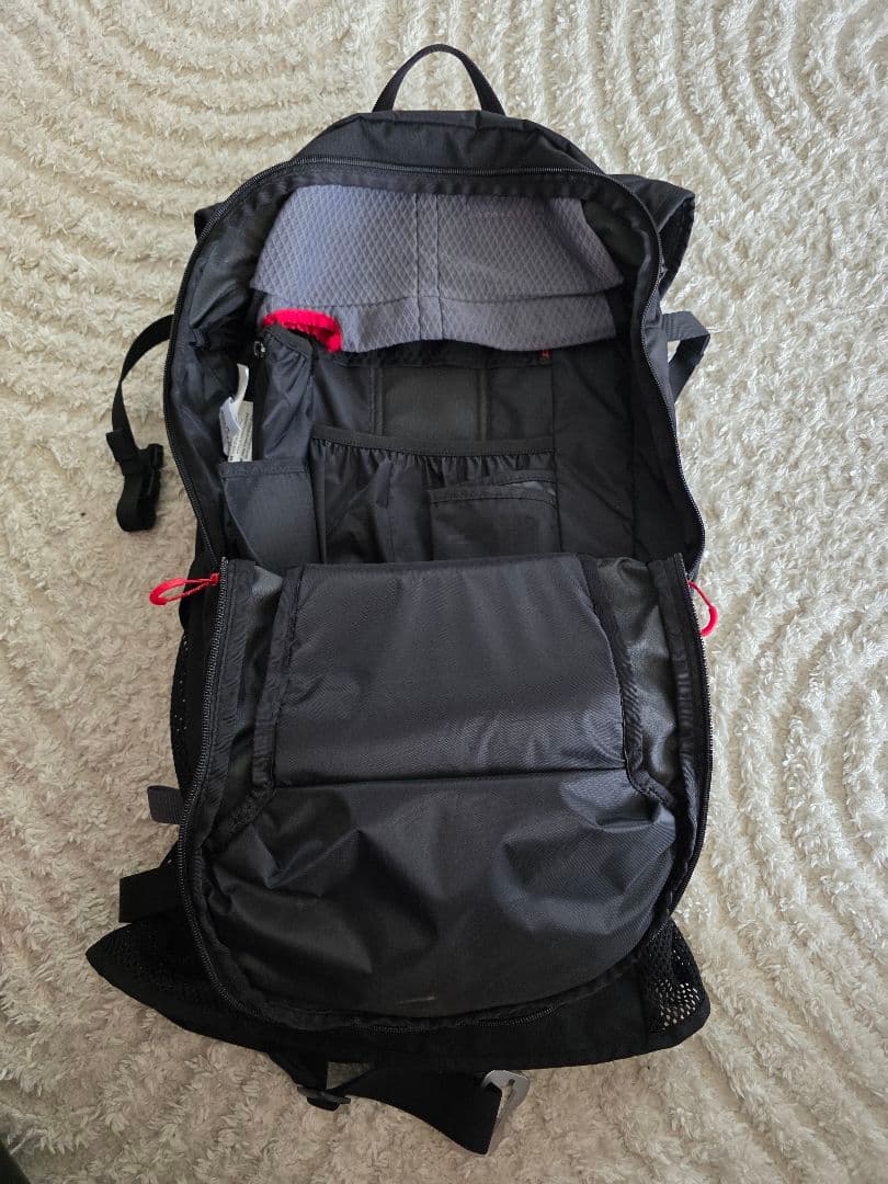 スキー・スノーボードアクセサリー DAKINE Poacher Vest M/L