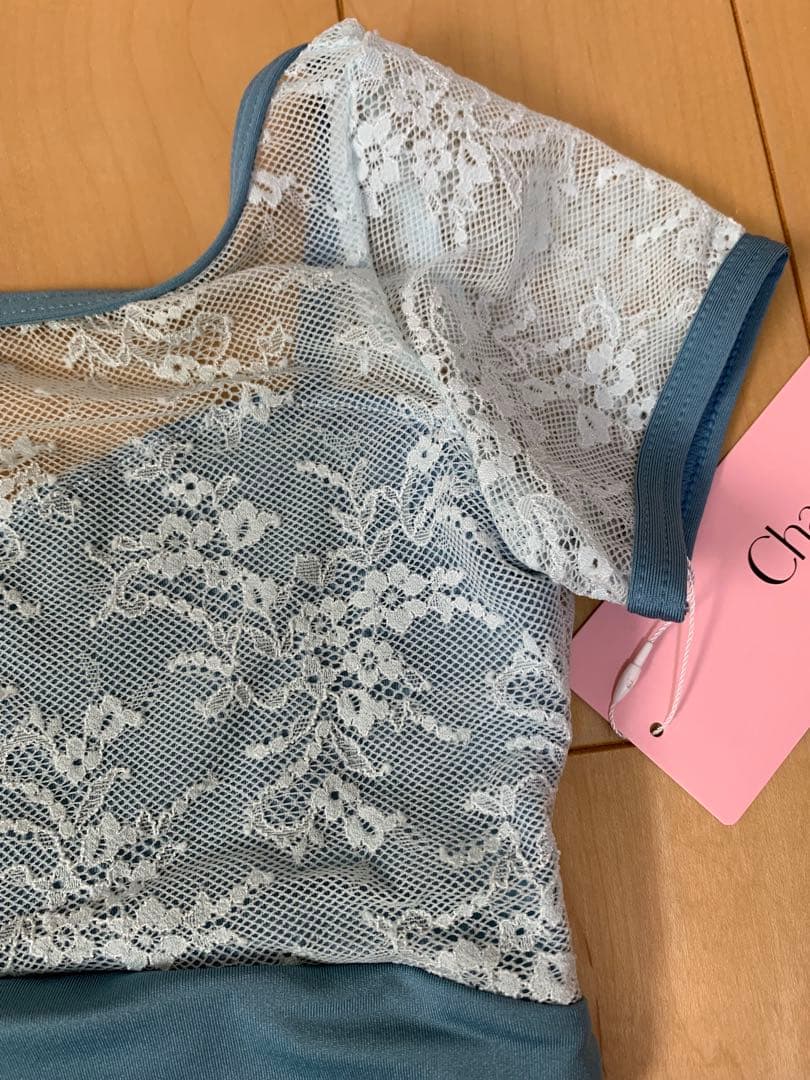 チャコットバレエ レオタード サイズ150新品未使用