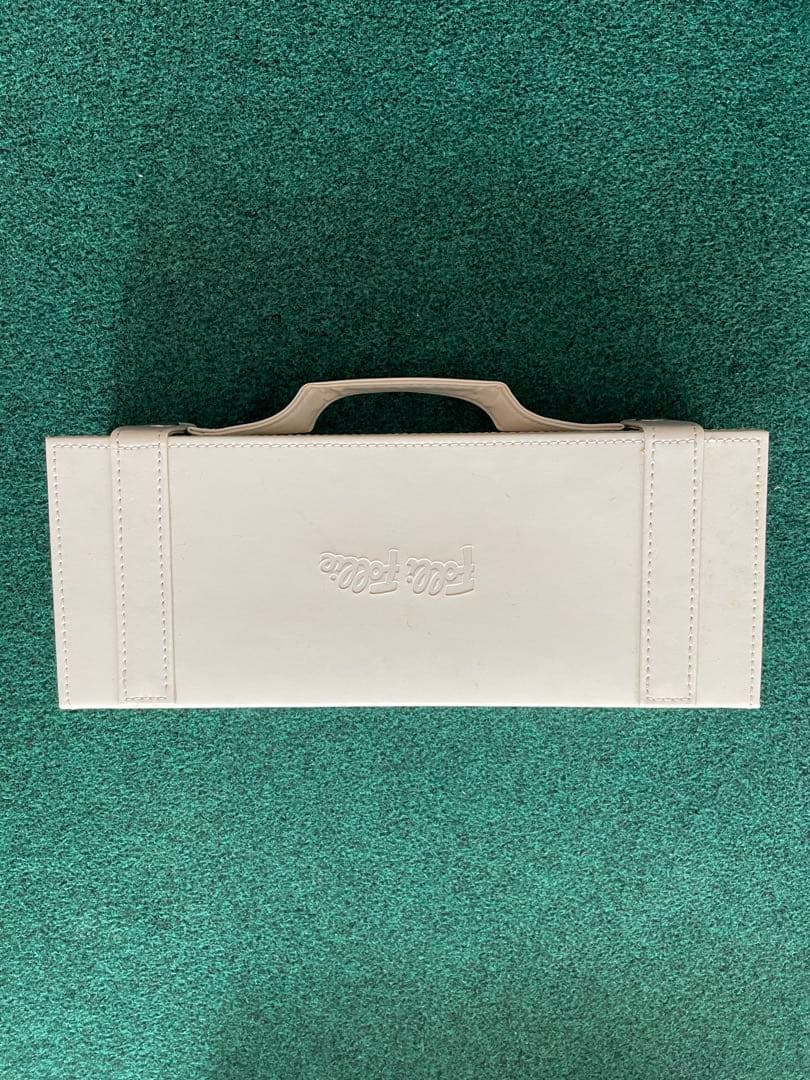 レア非売品　Folli Follie フォリフォリ　ビック麻雀牌