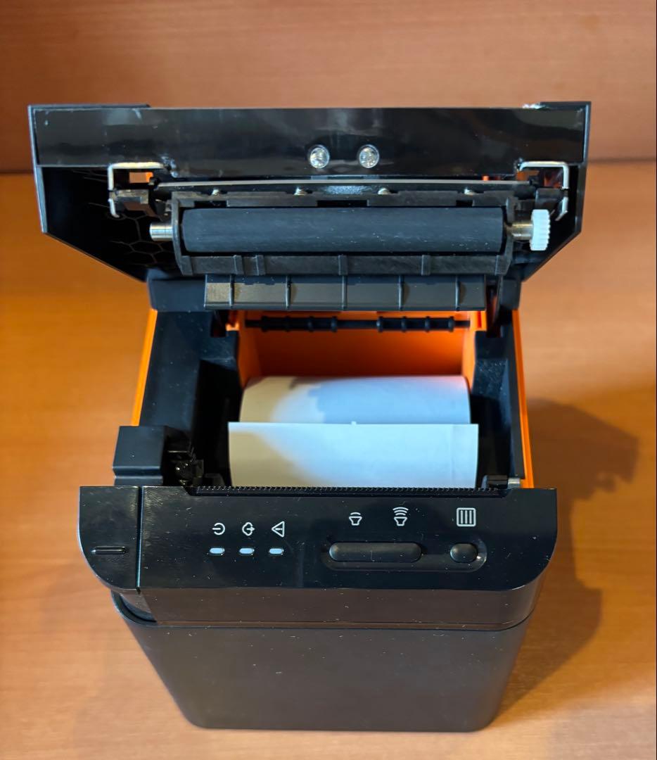 funfo SUNMI 80mm クラウドキッチンプリンター　NT311