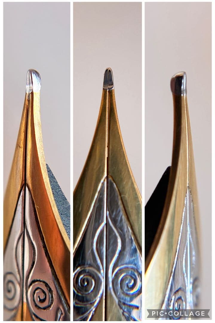 マイスターシュテュック149（推定1960年代・18C 白帯／EF相当／希少）