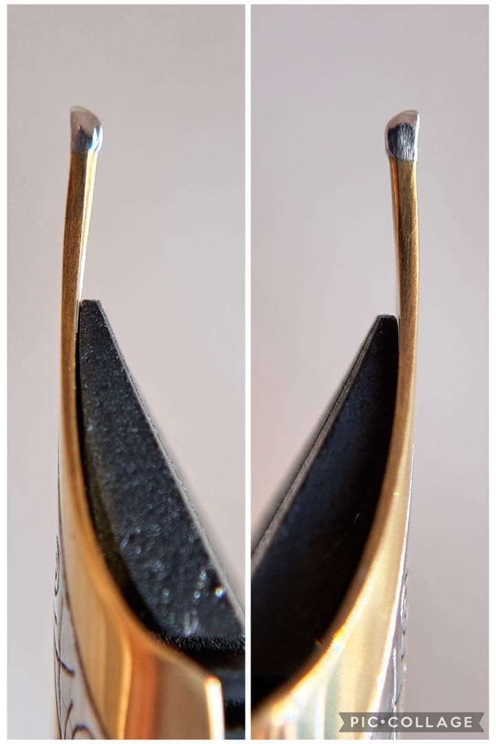 マイスターシュテュック149（推定1960年代・18C 白帯／EF相当／希少）