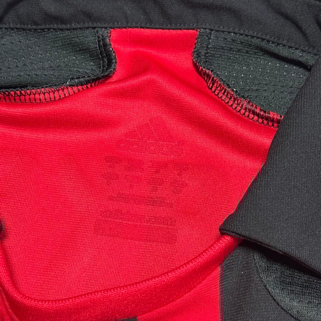 ACミラン 07/08 #22 カカ ユニフォーム CL