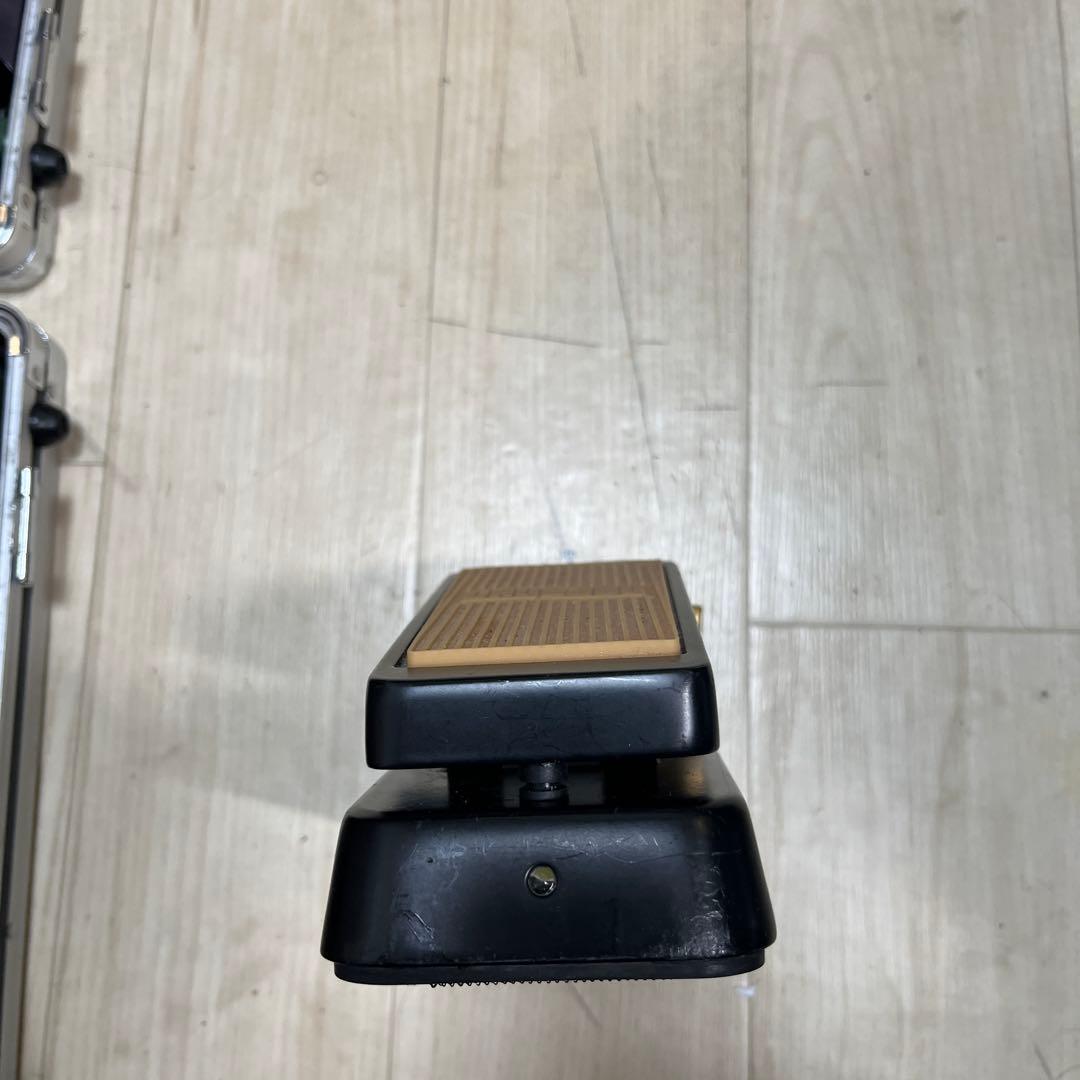 Dunlop Cry Baby ジュニア　ワウペダル 限定柄　最終値下げ