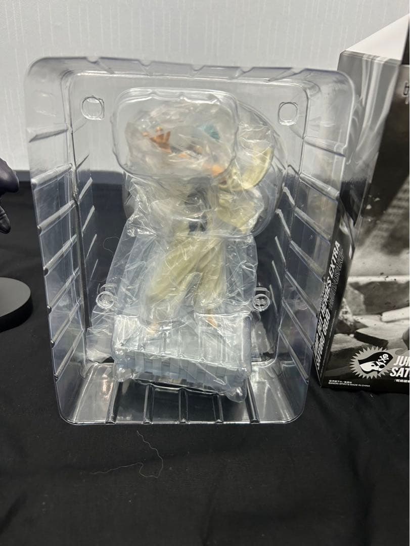 応募者全員サービス ジャンプGIGA 呪術廻戦 五条悟 フィギュア　その他