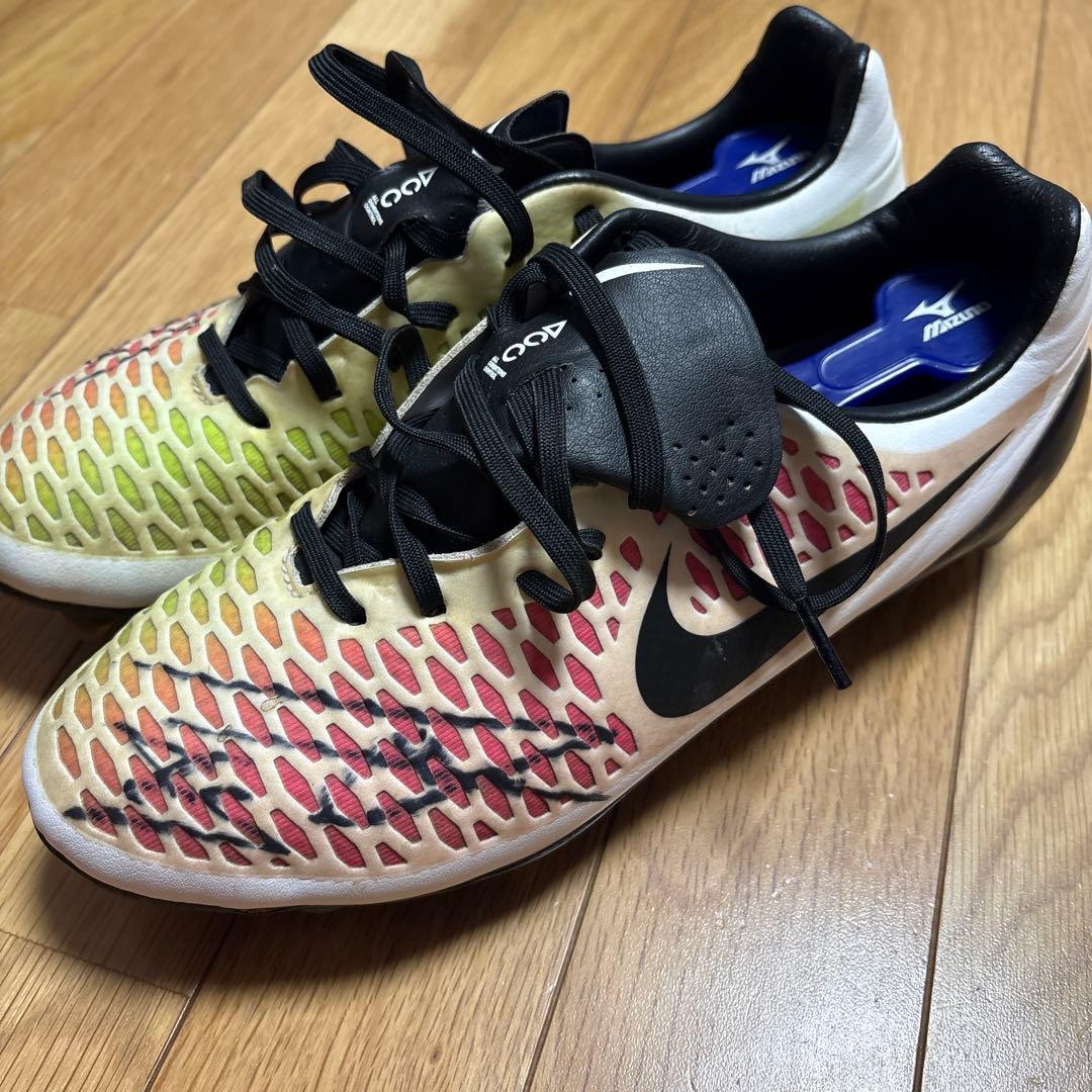 NIKE Magista(初代)SG