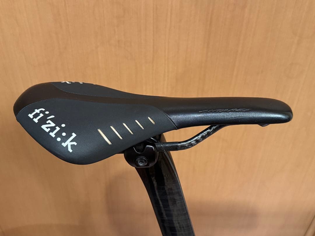 美品！ファクター　FACTOR OSTRO VAM オストロ ロードバイク完成車