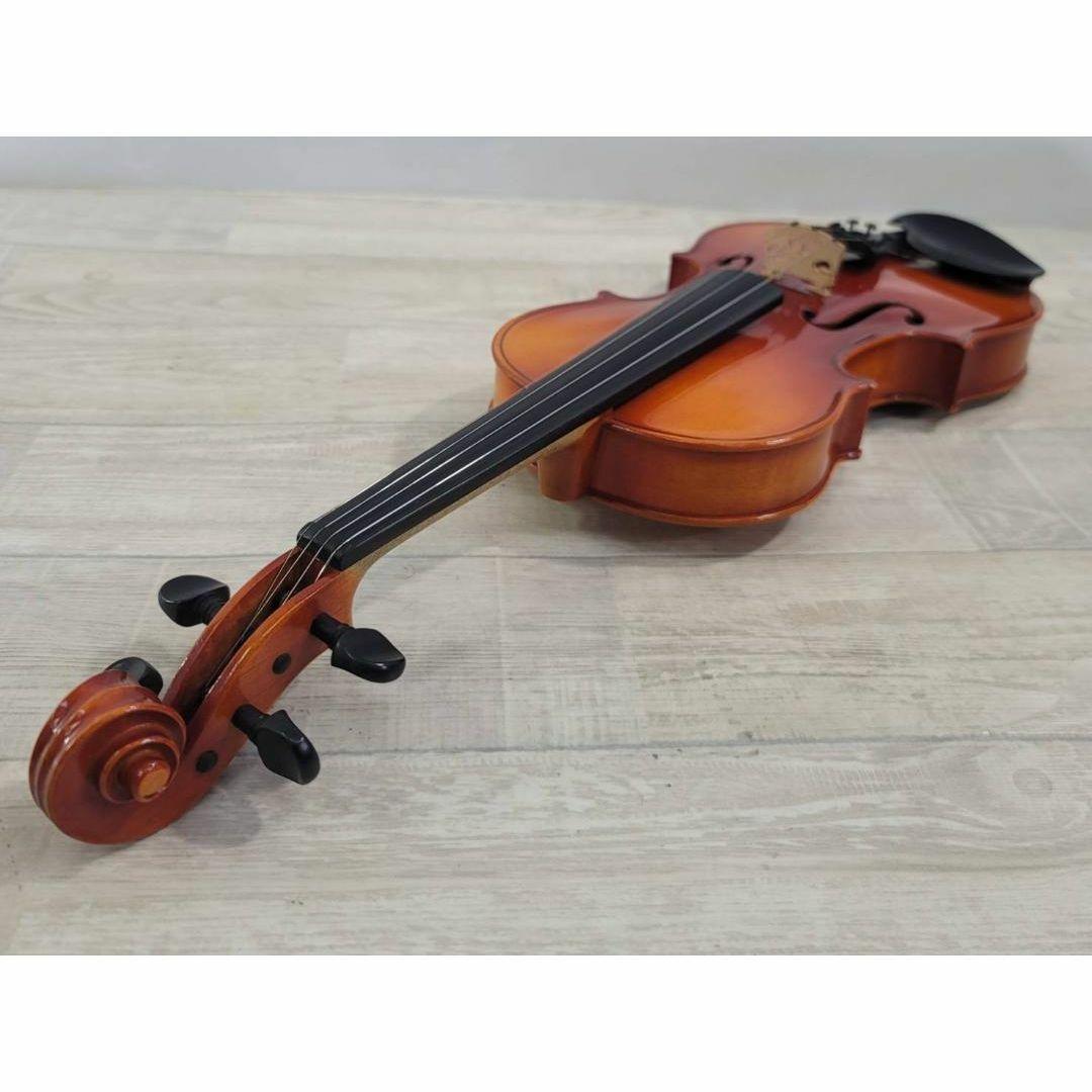 SUZUKI バイオリン No.300 3/4 Anno 1986年