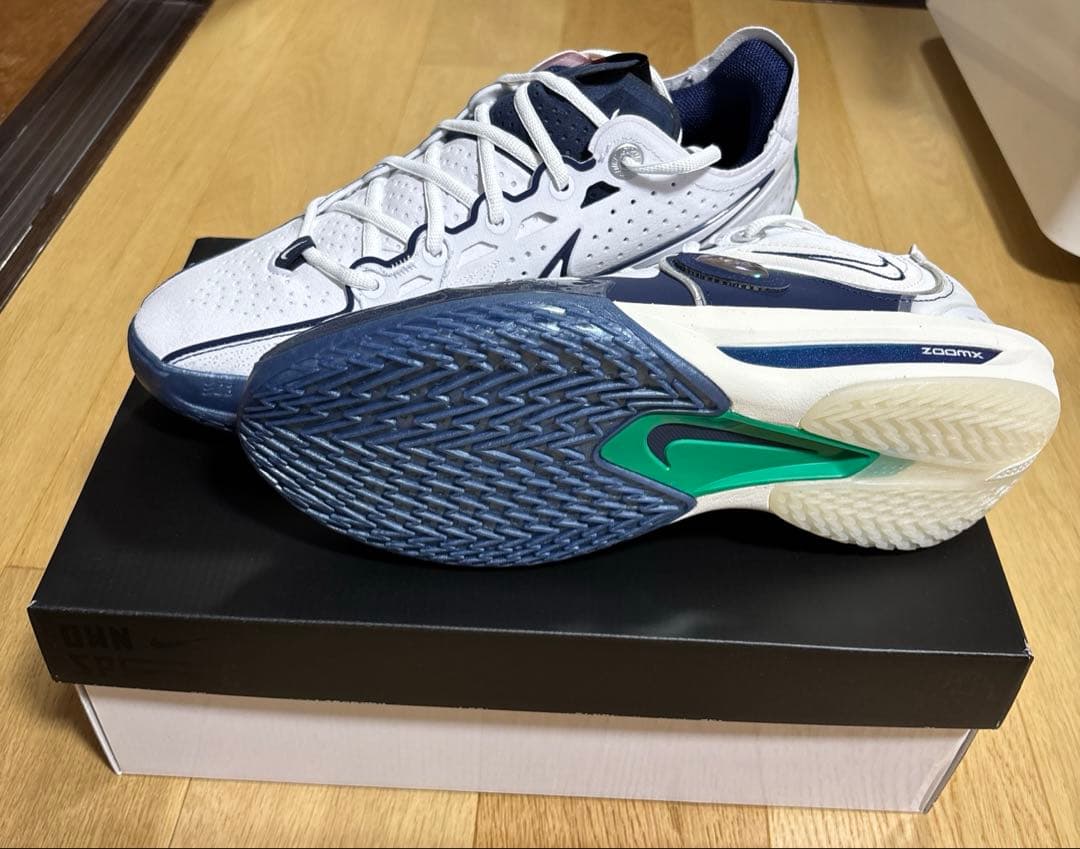 【値下げ】NIKE G.T. CUT 3 ASW EP