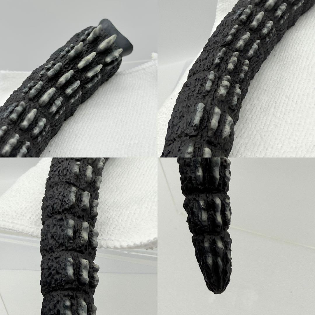 東宝30cm 酒井ゆうじ造形 ゴジラ1991 熱線放射Ver.ゴジラストア限定版