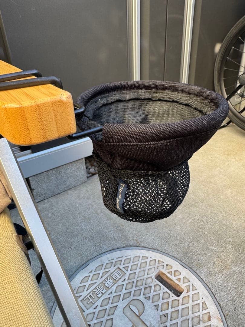  Peak スノーピークローチェア30カーキ 2脚セットクッション付き