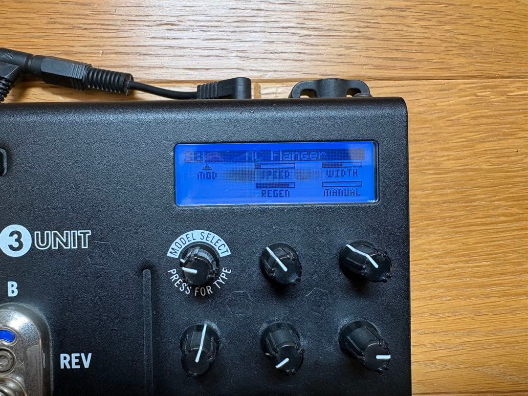 【難あり】LINE 6 M9 Stompbox Modeler