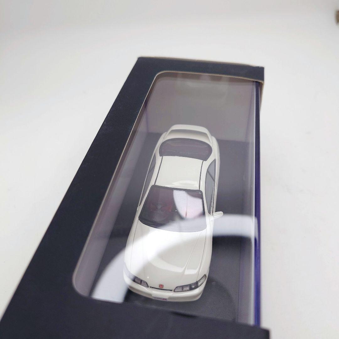 MARK43 ホンダ インテグラ タイプR DC2 1995 ホワイト