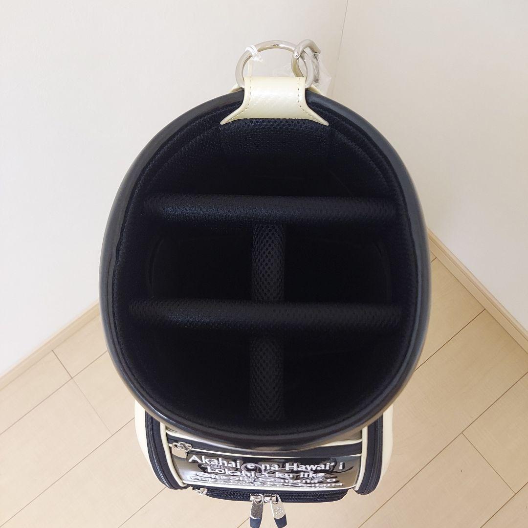 Aloha Standard アロハスタンダード キャディバッグ ★新品未使用