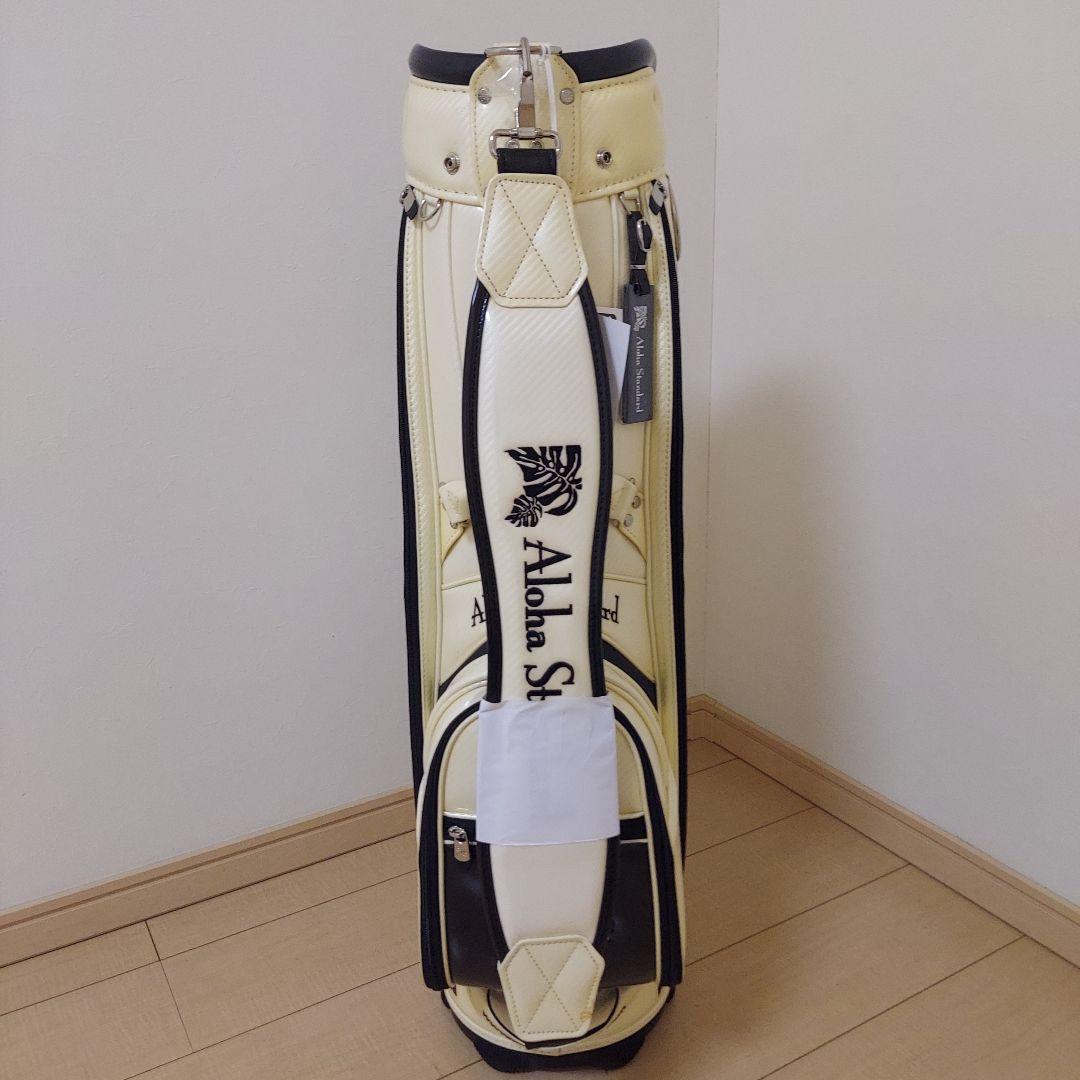 Aloha Standard アロハスタンダード キャディバッグ ★新品未使用