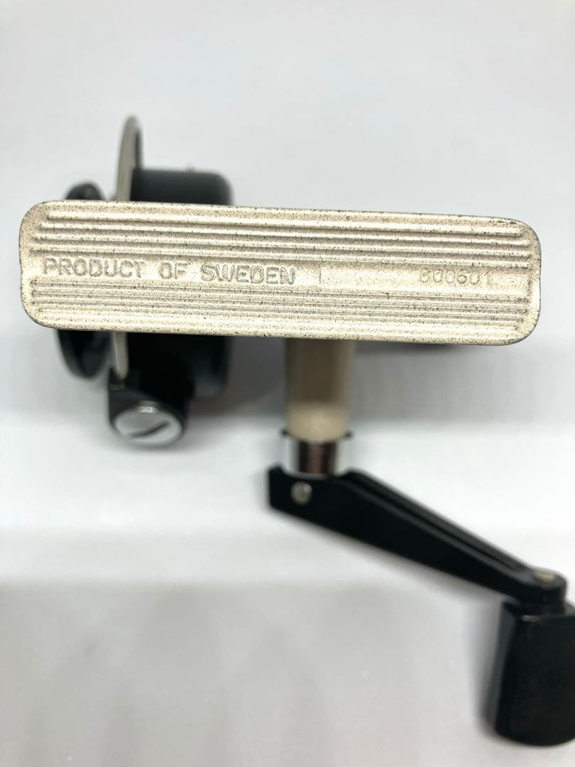 ABU Cardinal 3 スピニングリール